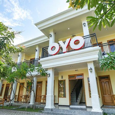 Oyo 522 Majapahit Homestay Syariah 2 Banyuwangi  Extérieur photo