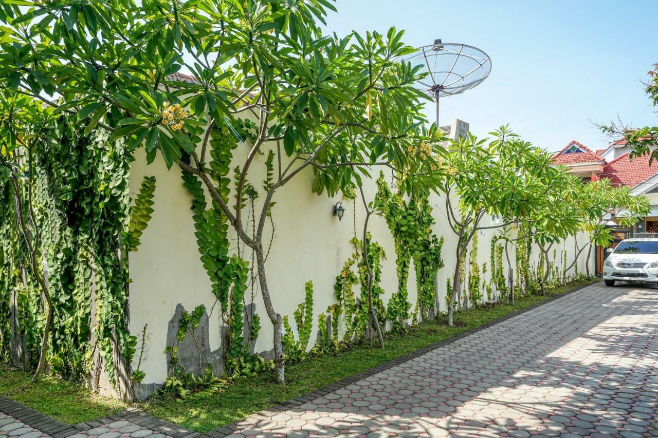 Oyo 522 Majapahit Homestay Syariah 2 Banyuwangi  Extérieur photo
