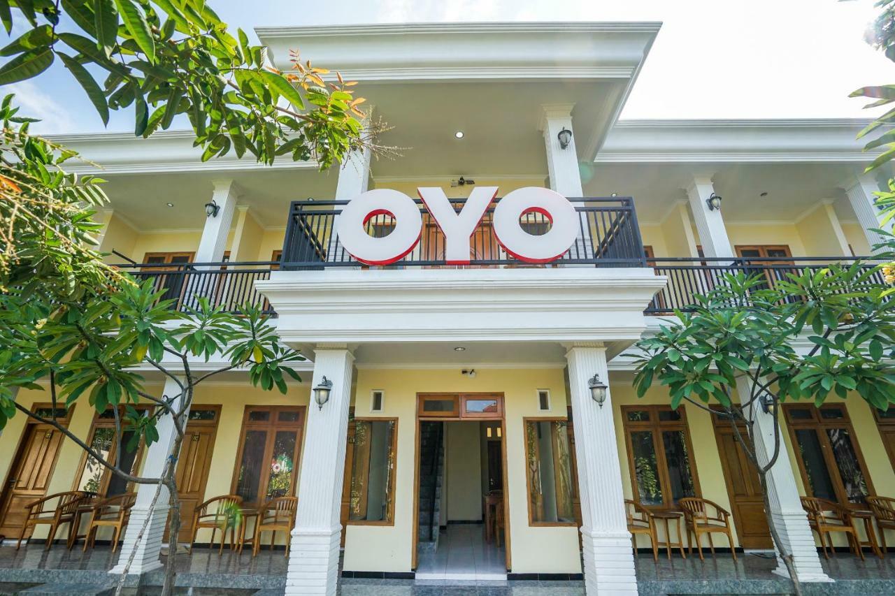 Oyo 522 Majapahit Homestay Syariah 2 Banyuwangi  Extérieur photo