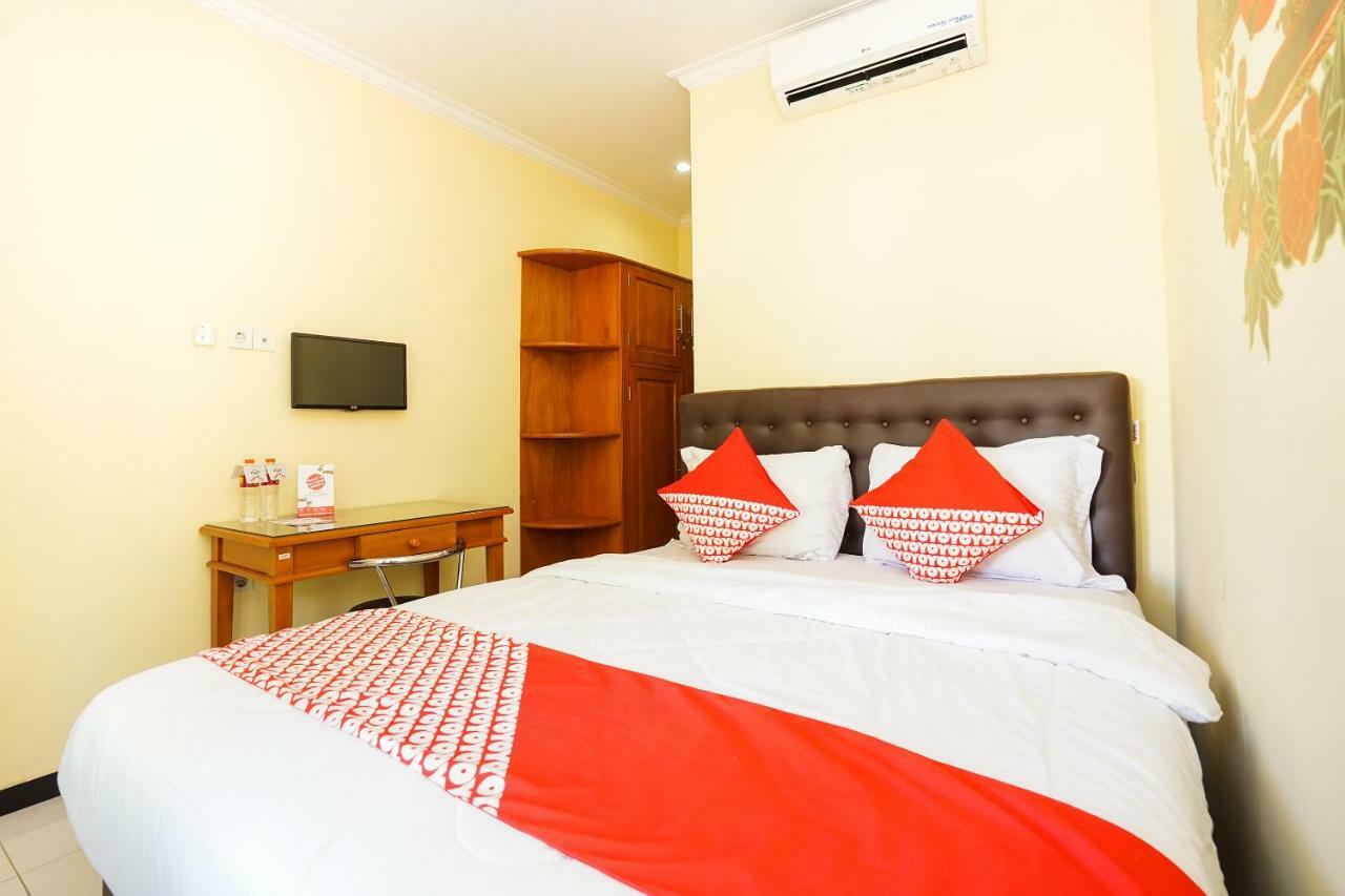 Oyo 522 Majapahit Homestay Syariah 2 Banyuwangi  Extérieur photo